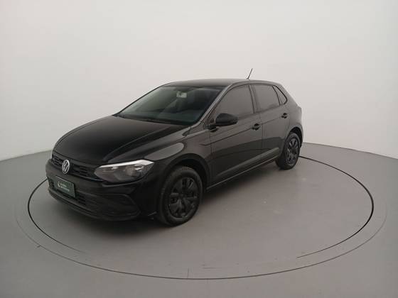 VOLKSWAGEN POLO 1.0 MPI TRACK MANUAL